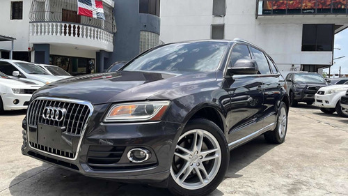 Imagen 13 de 15 de Audi Q5 Premium Plus De La Casa