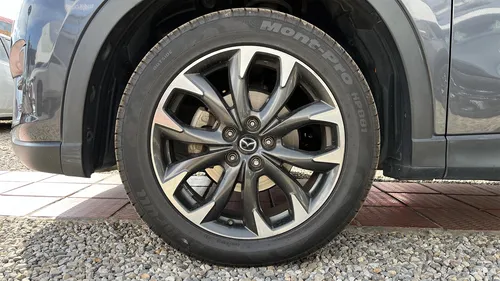 Mazda CX-5 2.5 Grand Touring Lx