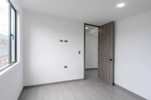 Apartamento En Venta En Las Ferias. Cod V23337