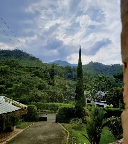 Vendo Casa Campestre En Pance