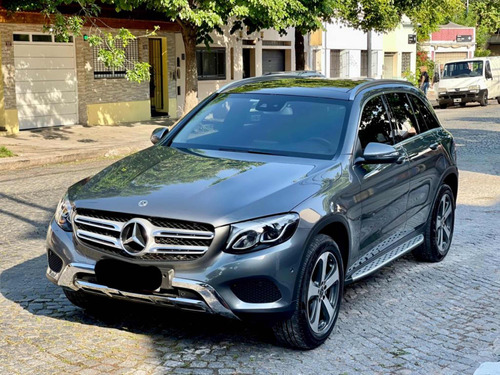 Mercedes-Benz Clase GLC 2.0 Glc250 300 4matic Atomático