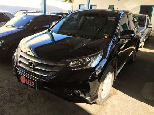 Honda Cr-v Elx 2.0 2013 - Automático - 4x2