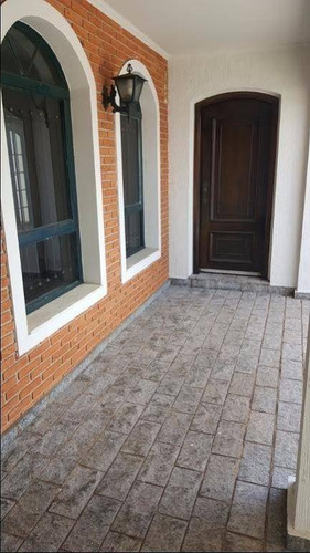 Imagem 5 de 30 de Casa Com 5 Dormitórios À Venda, 238 M² Por R$ 800.000,00 - Vila Cidade Jardim - Limeira/sp - Ca0066