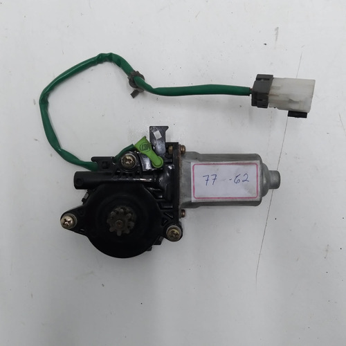 Motor Da Maquina Vidro Porta Traseira Direita Pajero Tr4 05