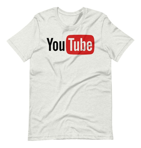 Trend Youtube - Youtube Logo Es0194