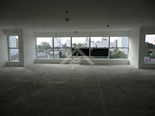 Excelentes Oficinas En Alquiler En First Tower