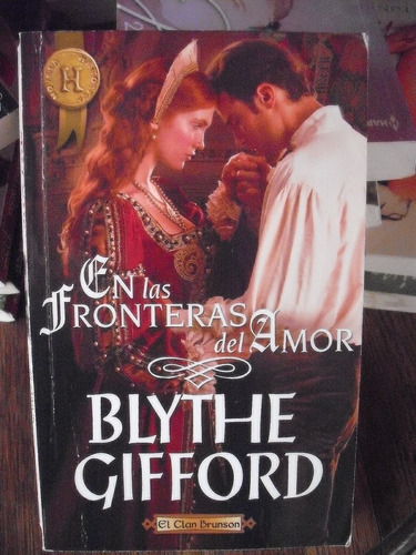 En Las Fronteras Del Amor El Clan Brunson Blythe Gifford  
