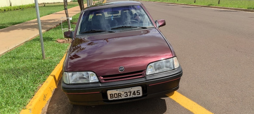 Chevrolet Monza