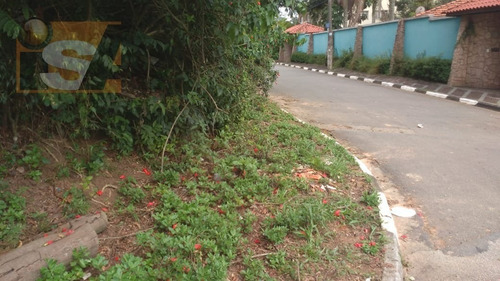 Imagem 2 de 3 de Terreno Em Vila Aurea - Poá, Sp - 3720