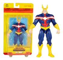 Comprar Boneco All Might One For All Mcfarlane My Hero Academia Fun