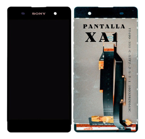 Pantalla Sony Xa1 - Tienda Física