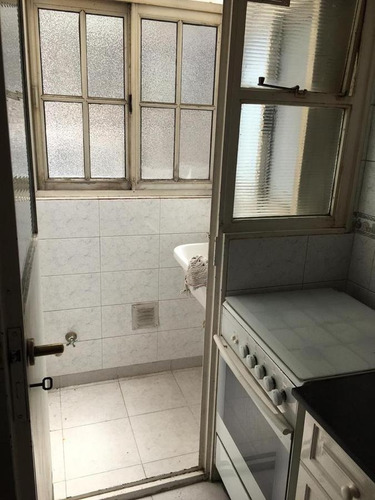Imagen 10 de 15 de Venta De Departamento En Caba Zona Almagro De 2 Ambs Piso Alto Confort Y Mucha Luz