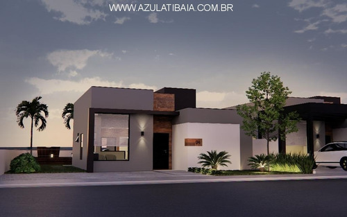 Imagem 19 de 22 de Reserva Ybyra Em Atibaia, Ultimas Unidades!!! - Ca01319 - 69448162