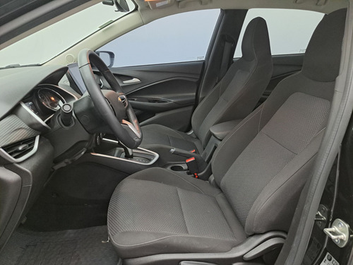 Chevrolet Onix 1.0 TURBO FLEX LTZ AUTOMÁTICO