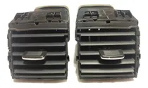 Comprar Rejillas Difusores Aire Versa 1.6 Litros 12-19 Filo Cromado