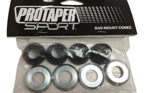 Gomas Kit Base Volante Protaper Rmz        