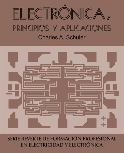 Libro: Electrónica, Principios Y Aplicaciones (spanish Editi