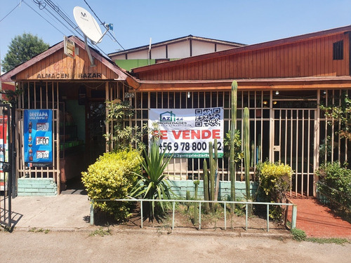 Imagen 2 de 19 de Casa En Venta, La Florida 108 Mts2 / 3d-2b-2e-1bga