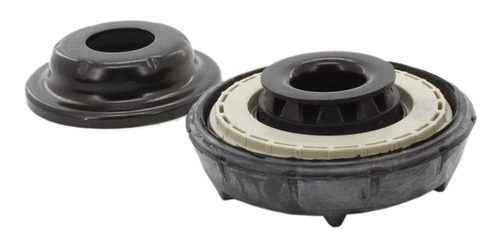 Base Amortiguador Trax 2012-2018 Delantero Tpgb
