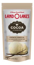 Comprar Chocolate Caliente En Polvo Land O Lakes Cocoa Mix Sobre 35g