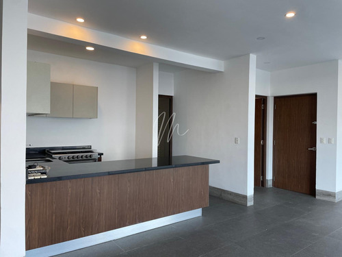 Departamento En Venta En Cancun, Residencial Altura