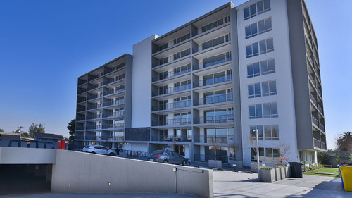 Edificio Santa Victoria 9615