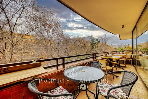 Gran Penthouse En San Damián