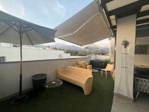 Exquisito Duplex La Dehesa El Gabino (101531)