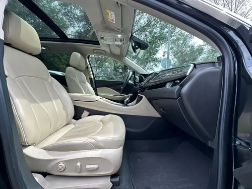 Buick Envision 2.0 Cxl At