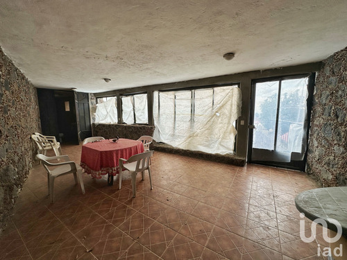 Venta Terreno 0 Ambiente San Andrés Totoltepec