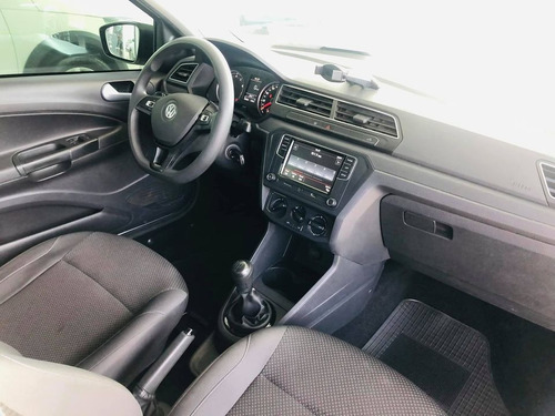 Amaya Vw Saveiro Doble Cabina