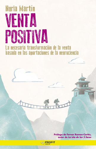 Venta Positiva - Nuria Martin