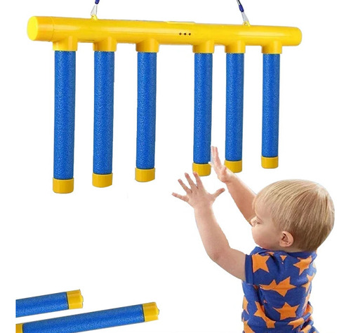 Juego De Atrapar El Palo Para Entrenar Juguetes Con Habilida