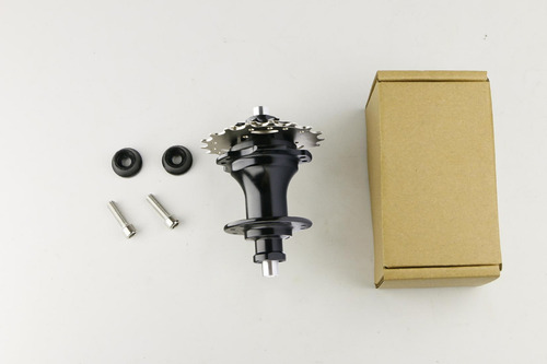 Bujes De Bicicleta Con Buje Trasero De 85 Mm De Ancho Abiert