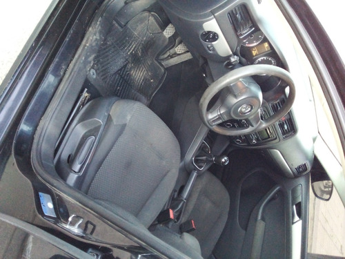 Imagen 4 de 5 de Volkswagen Vento