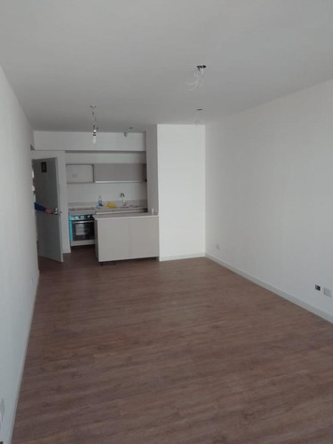 Imagen 5 de 28 de 2 Amb A Estrenar A Metros De Libertador Cochera Y Amenities