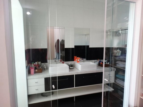 Chácara Com 3 Dormitórios À Venda, 1126 M² Por R$ 1.700.000,00 - Village Morro Alto - Itupeva/sp - Ch0194