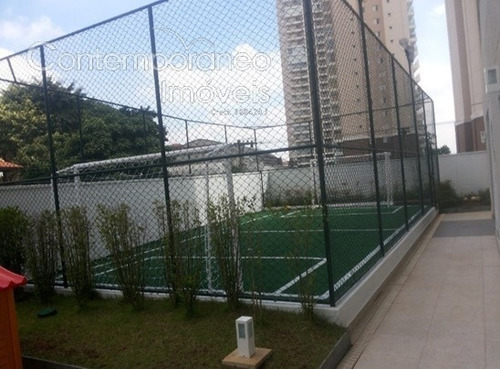 Imagem 21 de 27 de Apartamento Para Venda, 3 Dormitórios, Vila Formosa - São Paulo - 2816