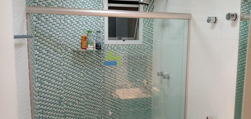 Imagem 10 de 11 de Apartamento - Saude - Ref: 14067 - V-872064