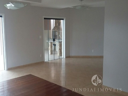 Imagem 2 de 7 de Vendo Linda Casa De Alto Padrão No Quinta Da Malota Em Jundiaí Com Quatro Suítes - Ca00297 - 32421043