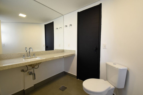 Imagem 5 de 30 de Apartamento À Venda No Bairro Brooklin Paulista - São Paulo/sp - O-10235-19628