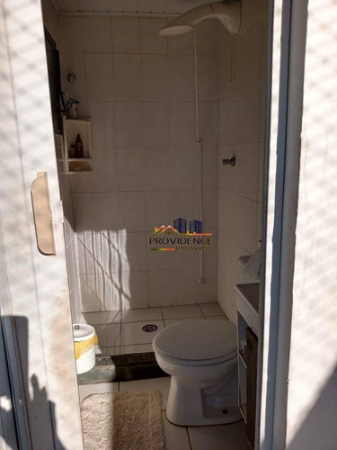 Imagem 16 de 30 de Cobertura À Venda, 148 M² Por R$ 689.000,00 - Vila Antonieta - São Bernardo Do Campo/sp - Co0063