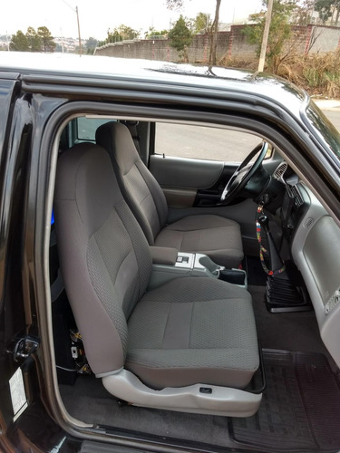 Ford Ranger Stx Americ