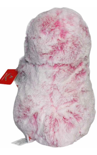 Peluche Aurora Pingüino 23cm. Chilly Valentine