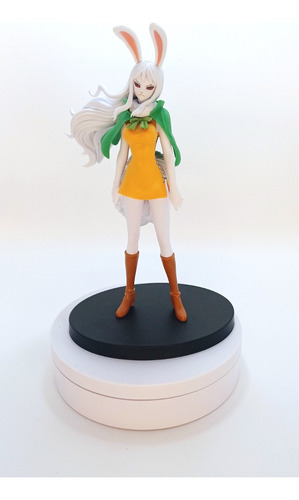 Figura Anime Carrot Sulong One Piece
