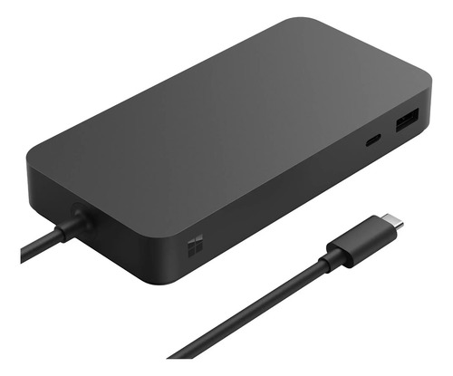 Microsoft Surface Thunderbolt 4 Dock -black