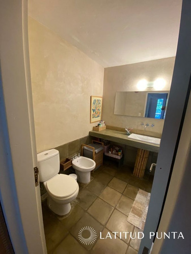Imagen 25 de 25 de Casa En Venta 3 Dormitorios En El Chorro, Manantiales