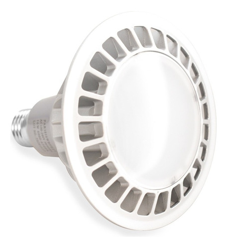 Foco Led Par 38 16w Blanco Frio Base E27