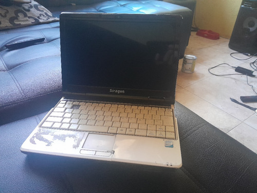 Laptop Mini Síragon Modelo Ml-1020