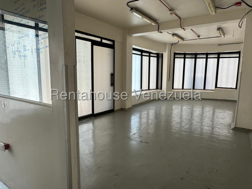 Yb Se Vende Edificio En Bello Monte #25-22971